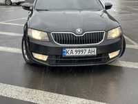 Skoda Octavia 2.0 TDI DSG