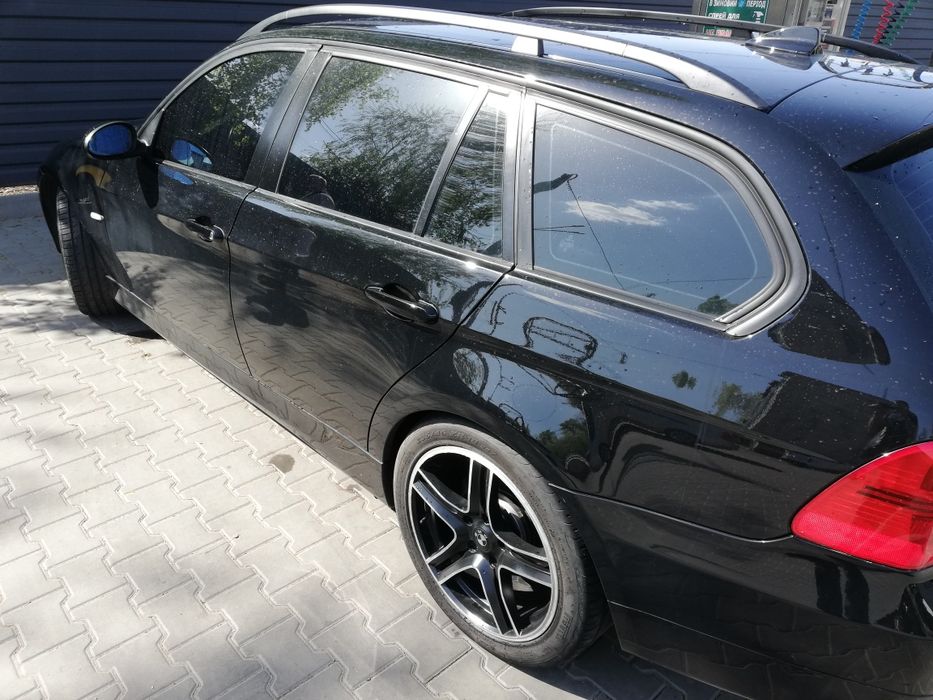 Диски R 18 BMW  audi  Mercedes