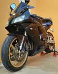 Honda Cbr 600 rr