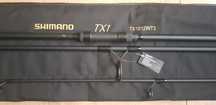 Wędka Shimano Tribal TX-1B 3,66m 3,50lb 3-skład karpiowa