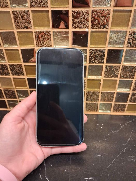 iPhone 15 stan bardzo dobry