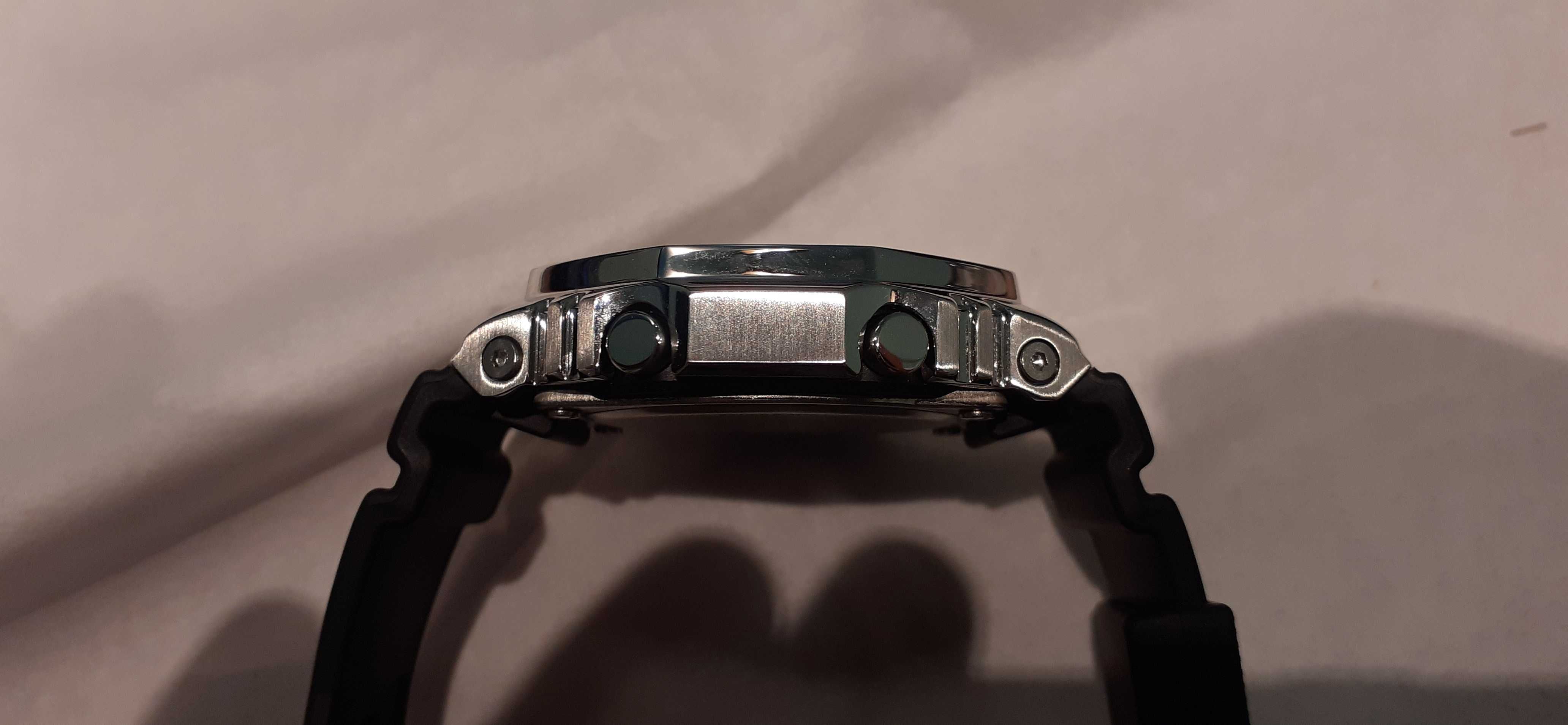 Zegarek CASIO GBM-2100A