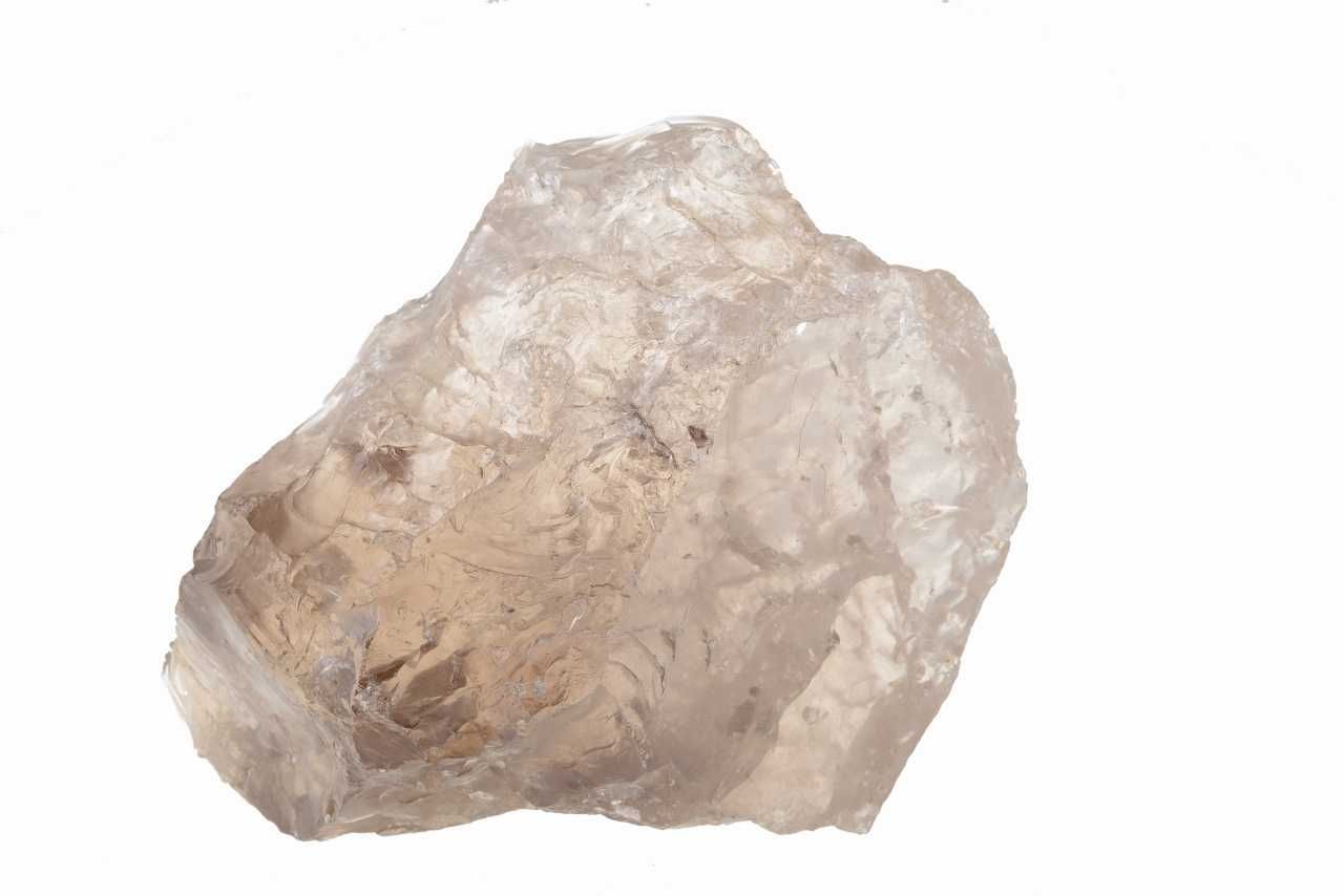 Pedra Quartzo - Cristal