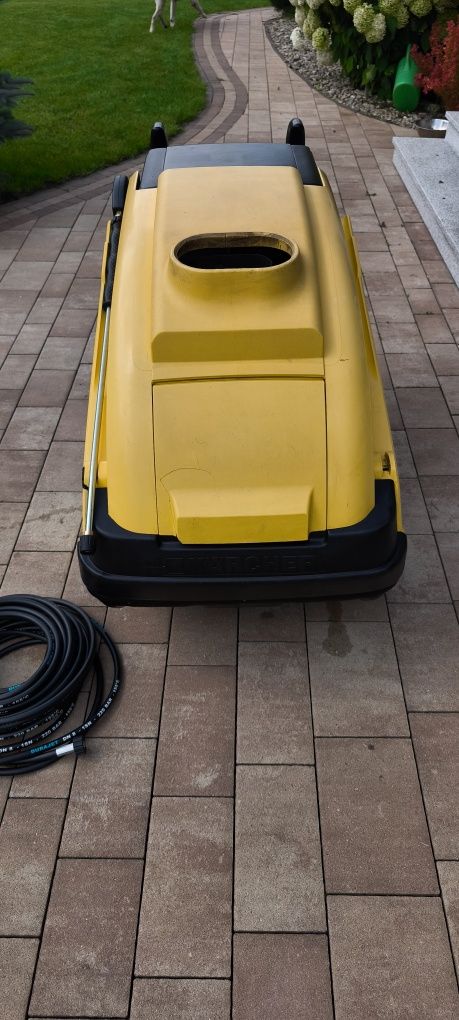Myjka ciśnieniowa Karcher HDS 1195
