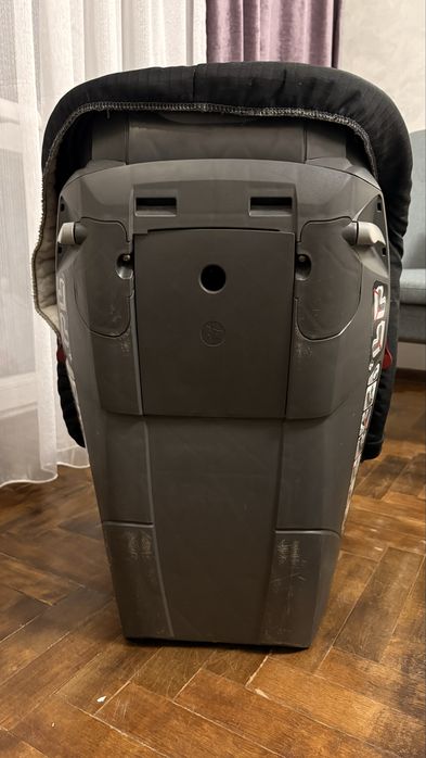 Автокрісло НЕДОРОГО