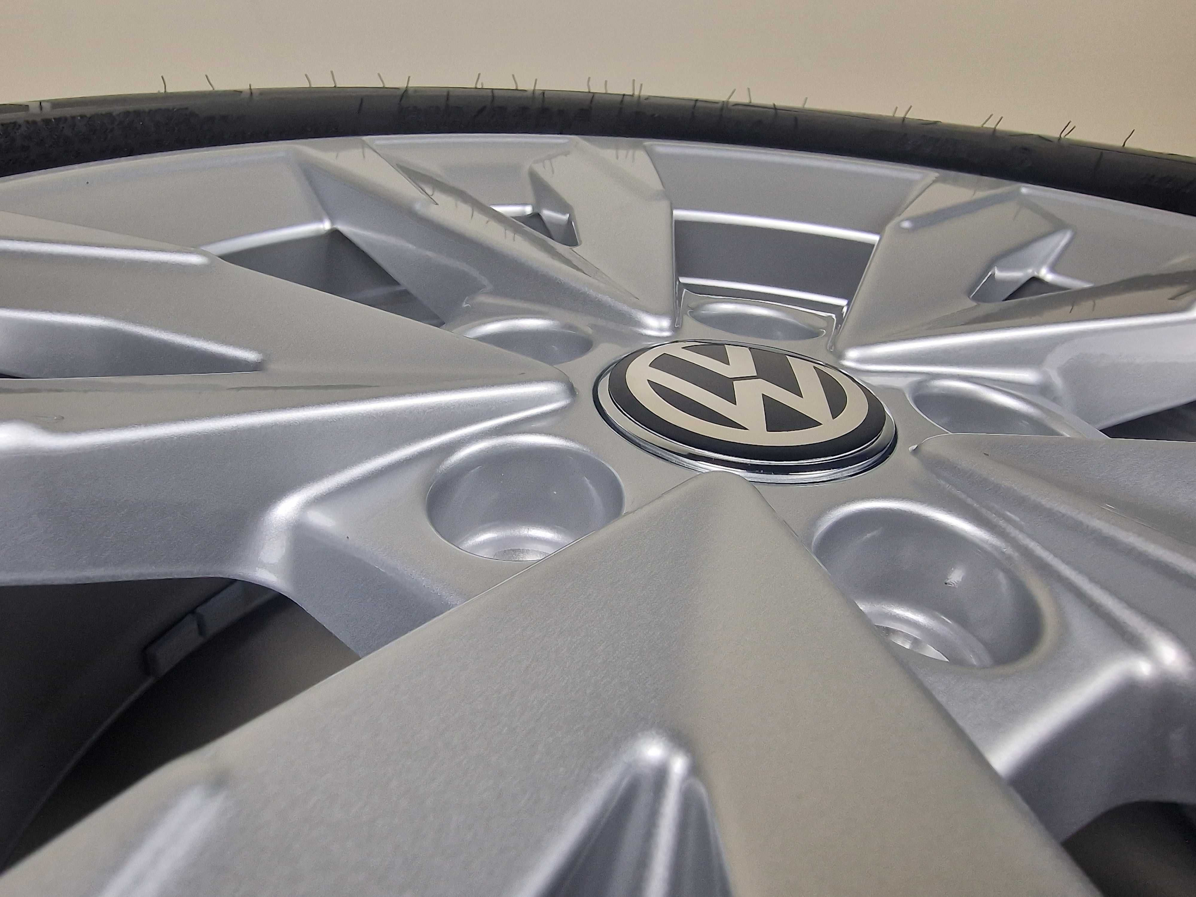 FABRYCZNIE NOWE Felgi Volkswagen 16 Golf Passat T-Roc Jetta