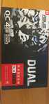 AMD Radeon  RX580