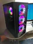 Komputer Gamingowy , Xeon E5 2680 v4, 32GB DDR4, RX 580 8GB