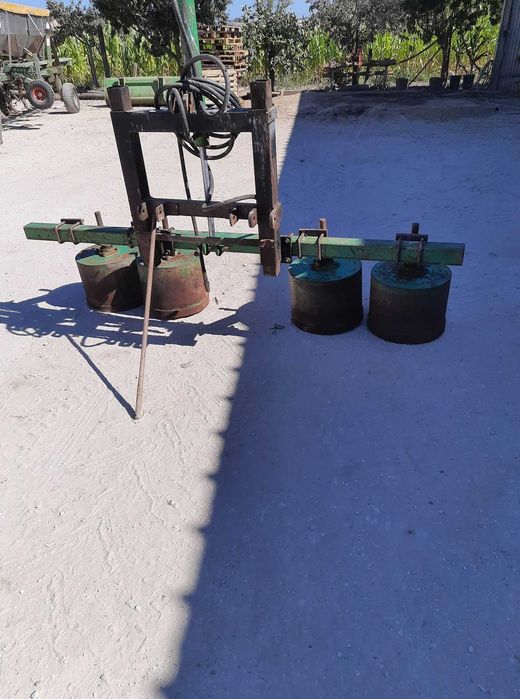 Rolo levantar pontas tomate