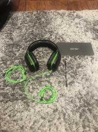 Słuchawki Razer Electra V2 idelany stan