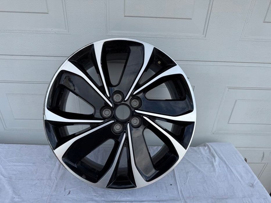 felga mazda cx-5 ii kf 7x19 19 et45 5x114,3