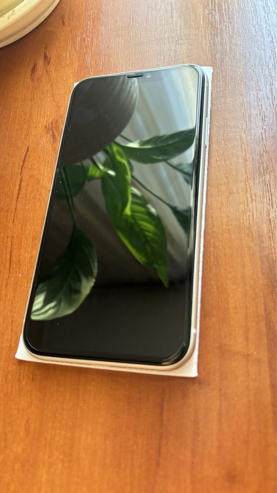 Iphone 11, 64 gb идеальное состояние