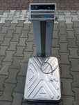 Waga platforma handlowa 150 kg DOLPHIN