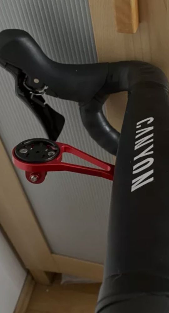 Suporte Garmin bryton Vários modelos. Várias cores