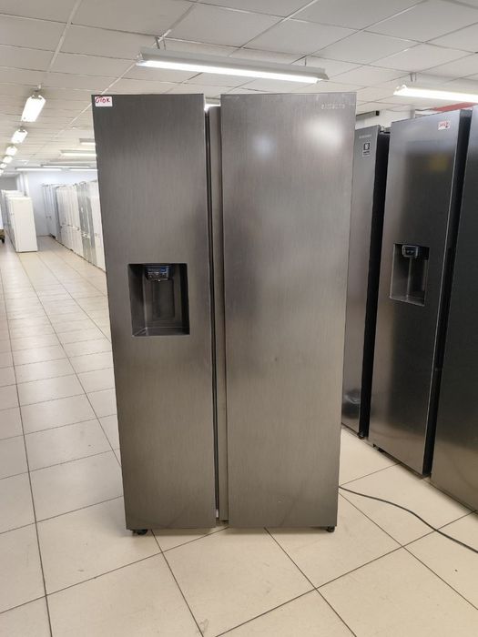 Холодильник Side-by-side Samsung RS68A8840B1.Доставка.Гарантія.