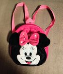 Plecaczek Minnie