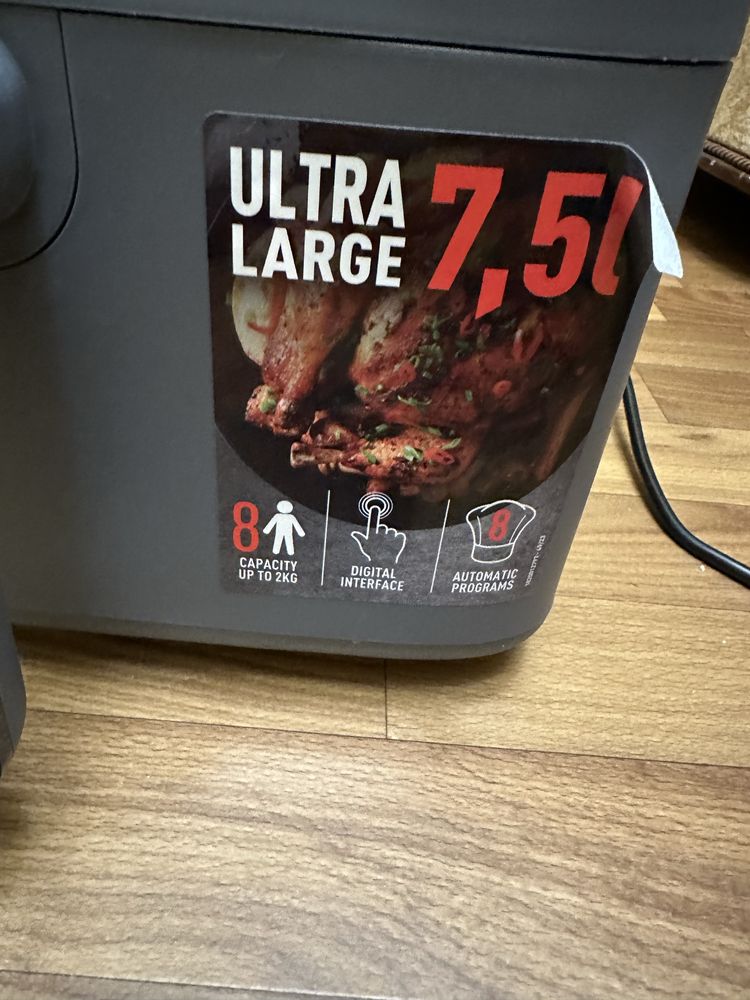 Продам мультипіч Tefal