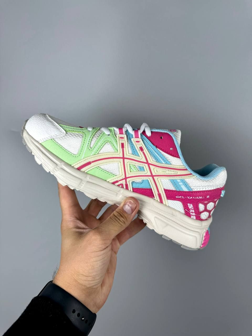 Asics Gel KAHANA 8