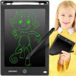 Tablet do rysowania 8,5" czarny KRUZZEL