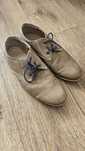 Buty męskie półbuty Gino lanetti r. 42