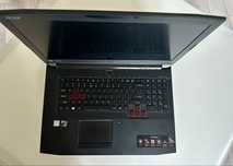 Laptop Predator G9-792