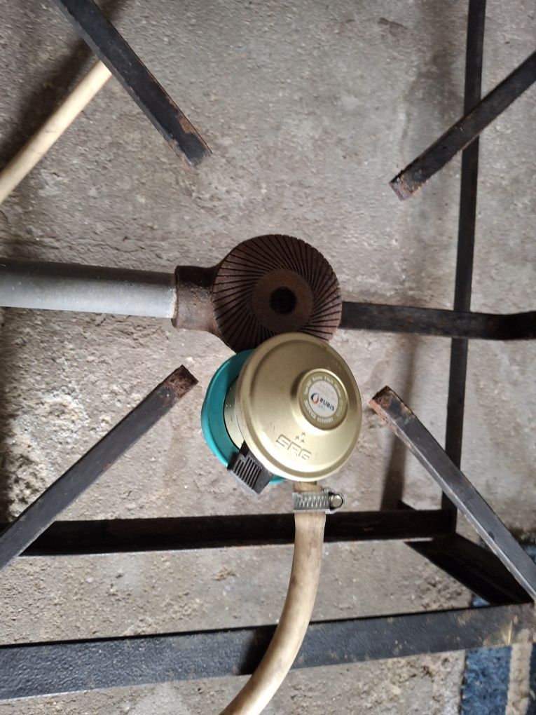 Fogao industrial  impecável +oferta