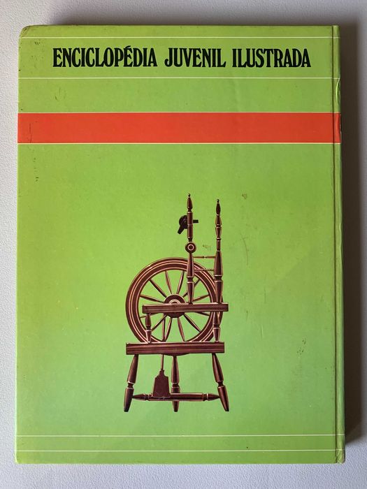 A Ciência (Enciclopédia Juvenil Ilustrada)