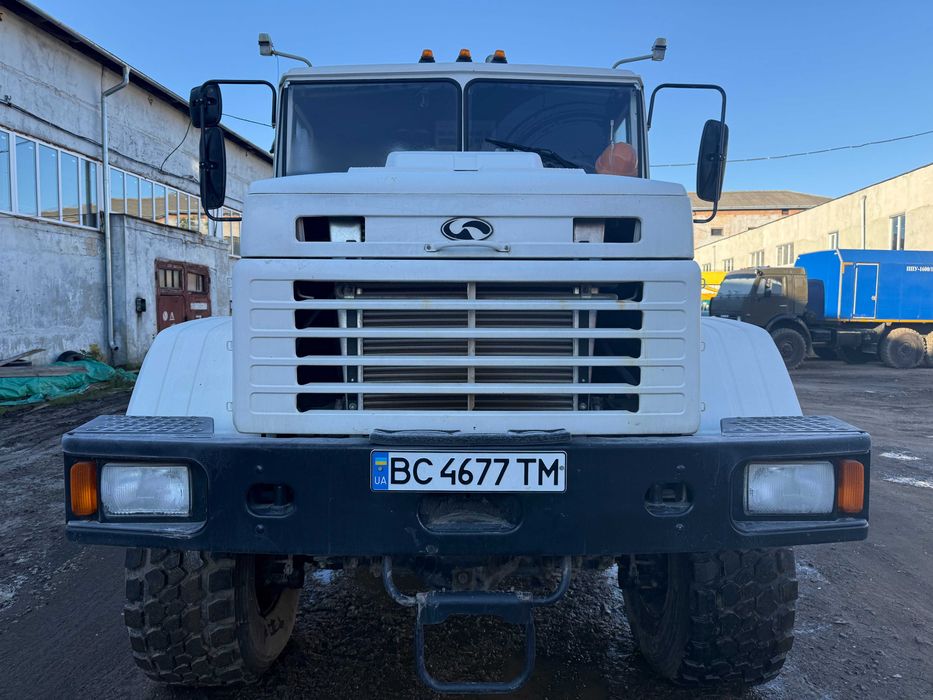 Мобільна парогенераторна установка УПП-1600/100