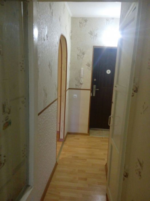 Сдам 1 комнатную квартиру