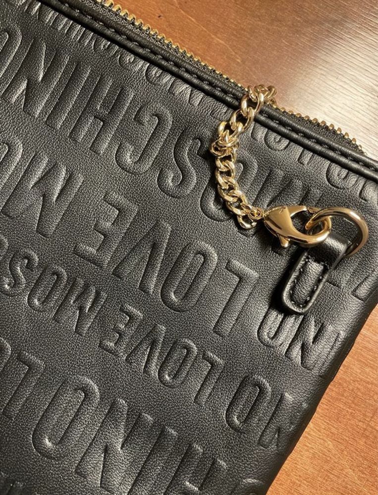 Kopertówka Moschino Love
