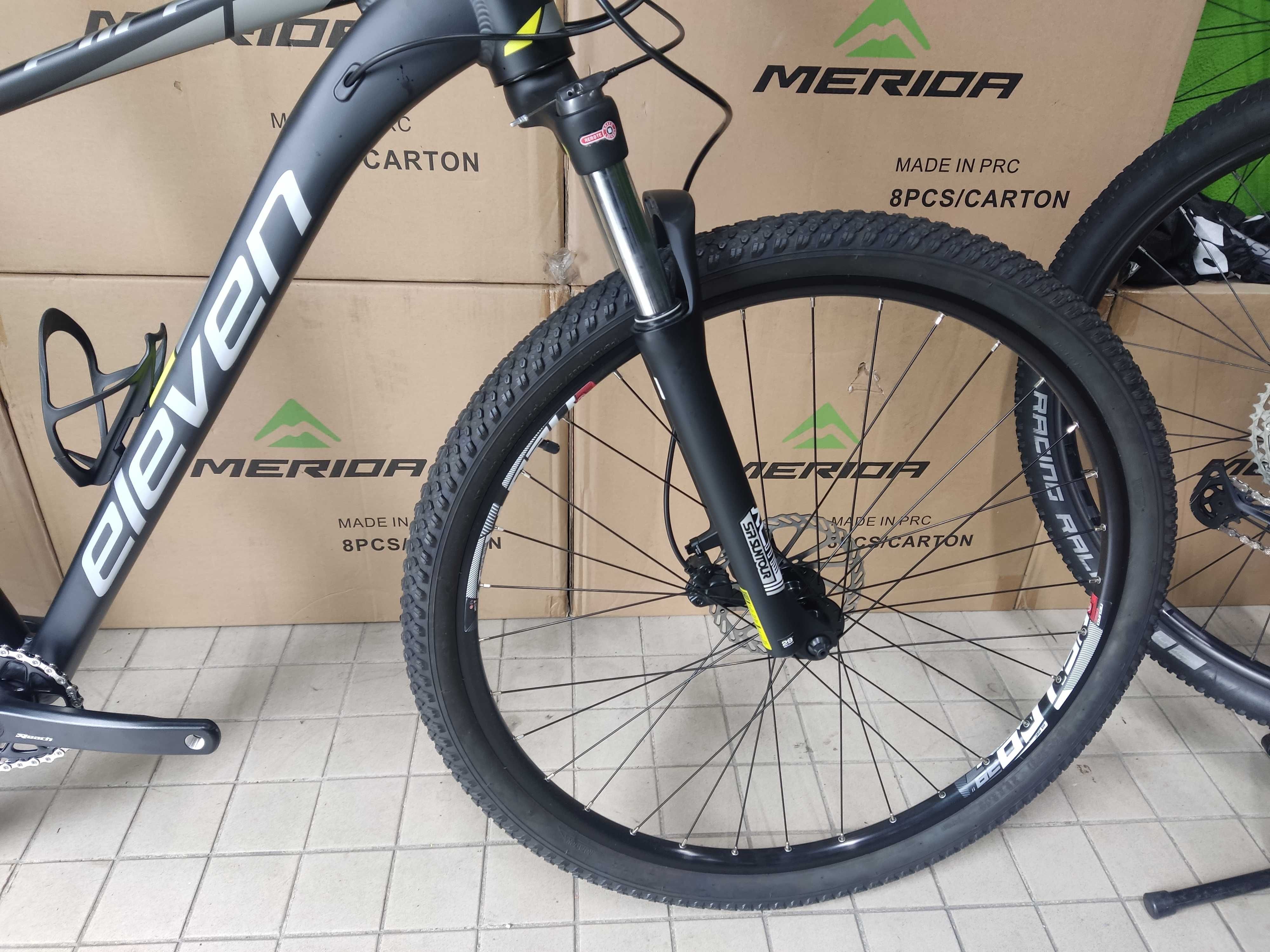 Btt nova 11x1v 29