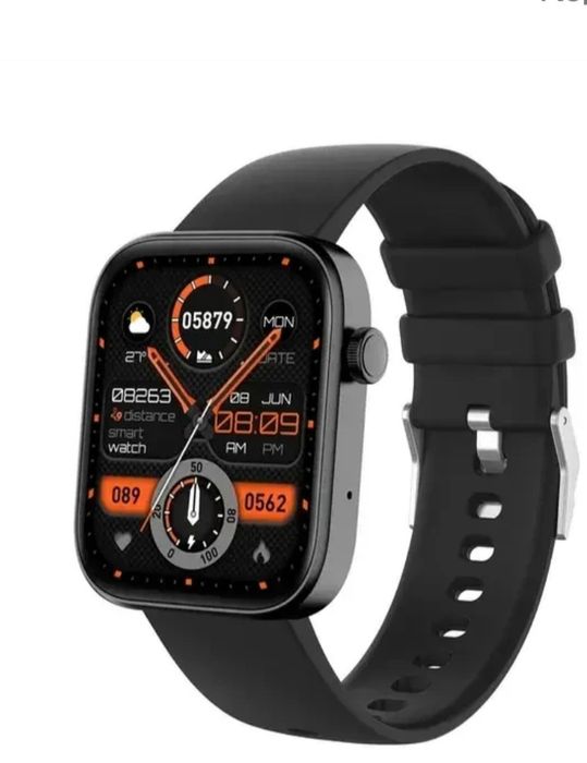 Смарт годинник Colmi P71