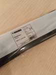 Opaska zaciskowa 3,6x280