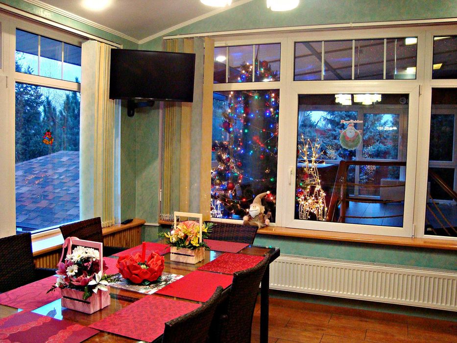 Аренда дома, чан, сауна, бильярд.