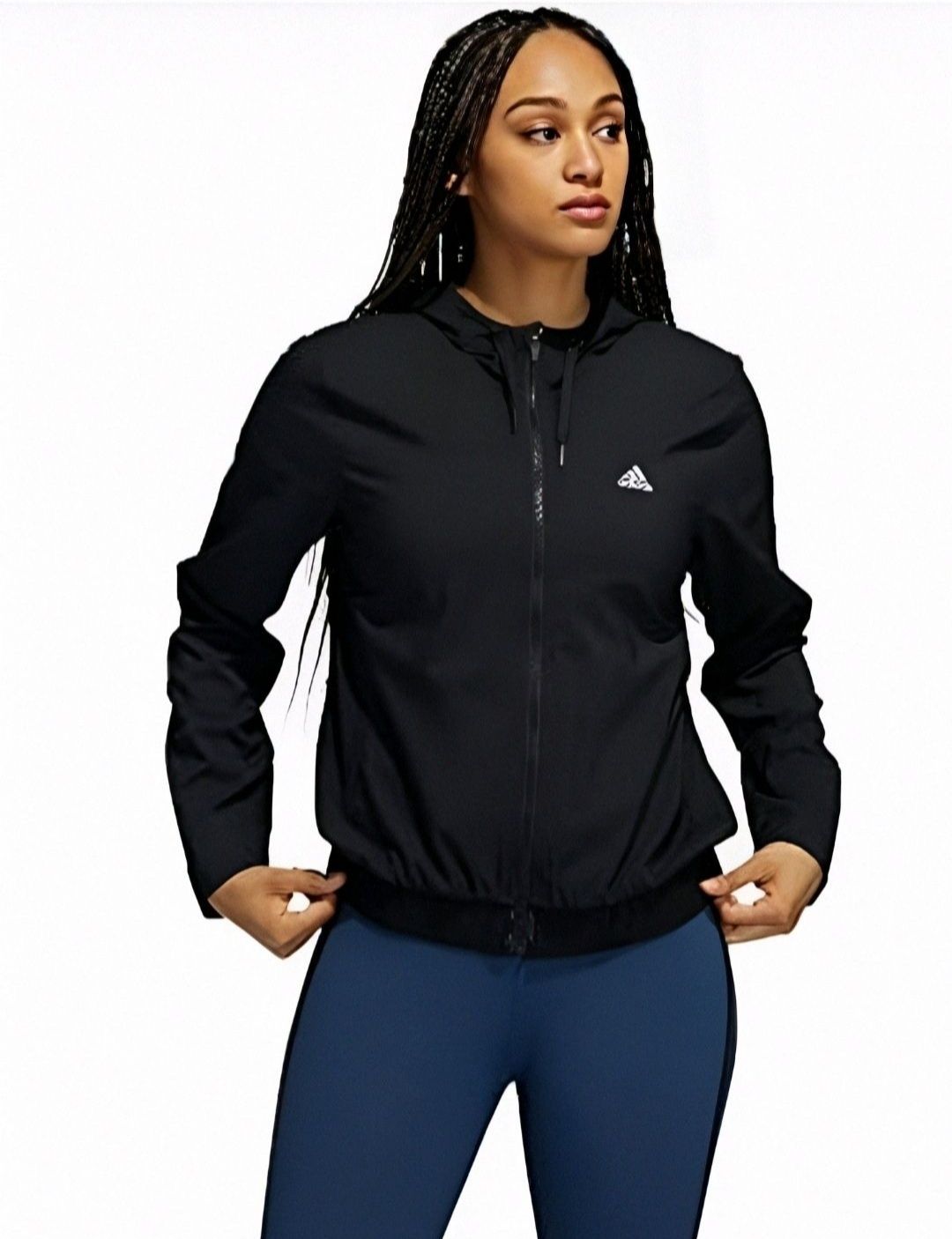 Adidas hoodie women's, худі жіноче