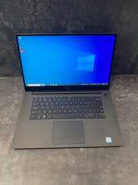 Dell Precision 5530 i7-8850H 32Gb 512Gb 4k IPS 15,6” P2000 4Gb