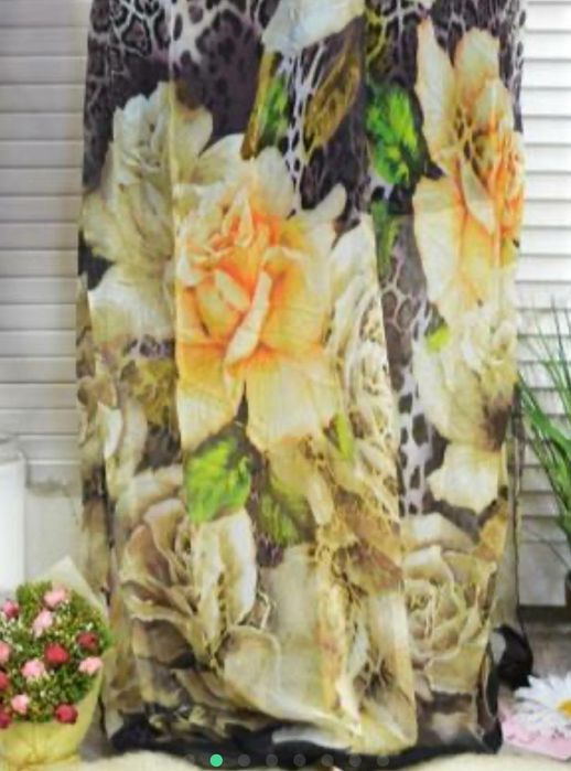 Шифонове плаття сарафан