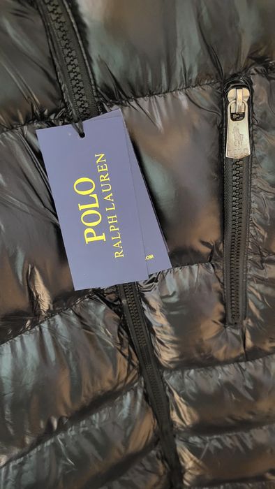 Polo Ralph Lauren kamizelka męska L