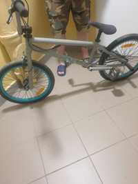 Rower bmx wyczynowka