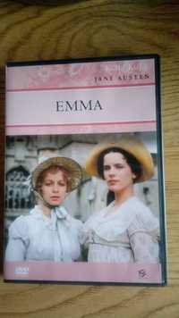 Emma film na dvd Kolekcja Jane Austen BBC