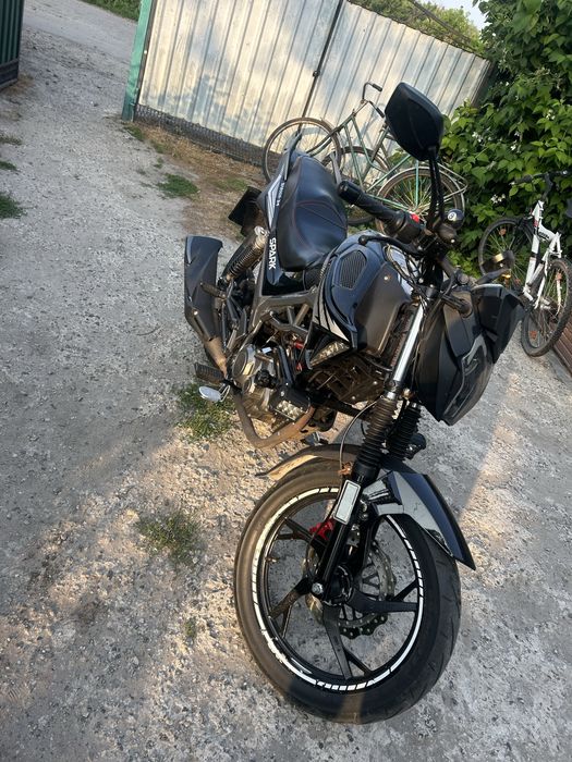 Продам Спарк р34