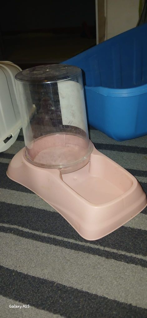 Transportadora para gato