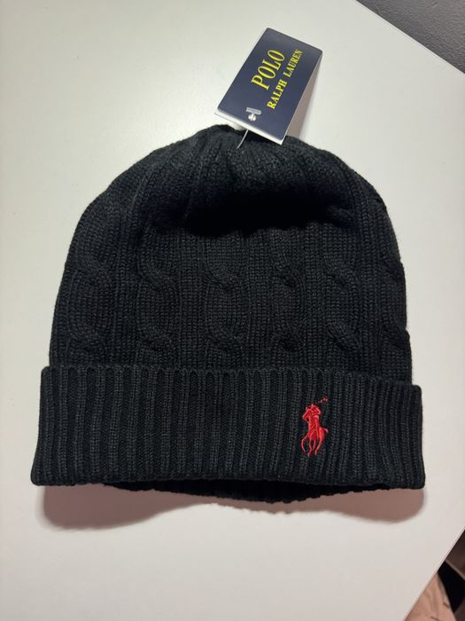 Czapka Polo Ralph Lauren