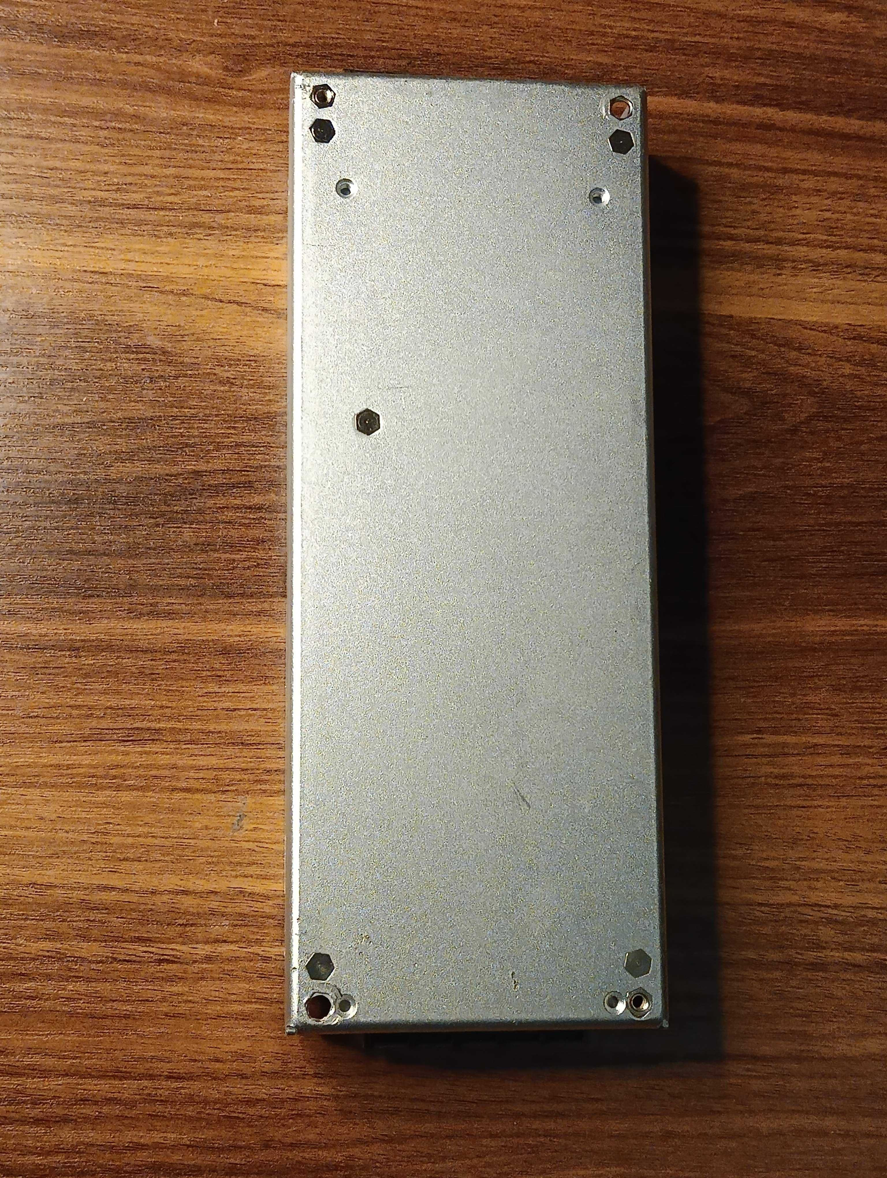 Блок питания драйвер для светодиодов LED 5V 60A A-300FAY-5