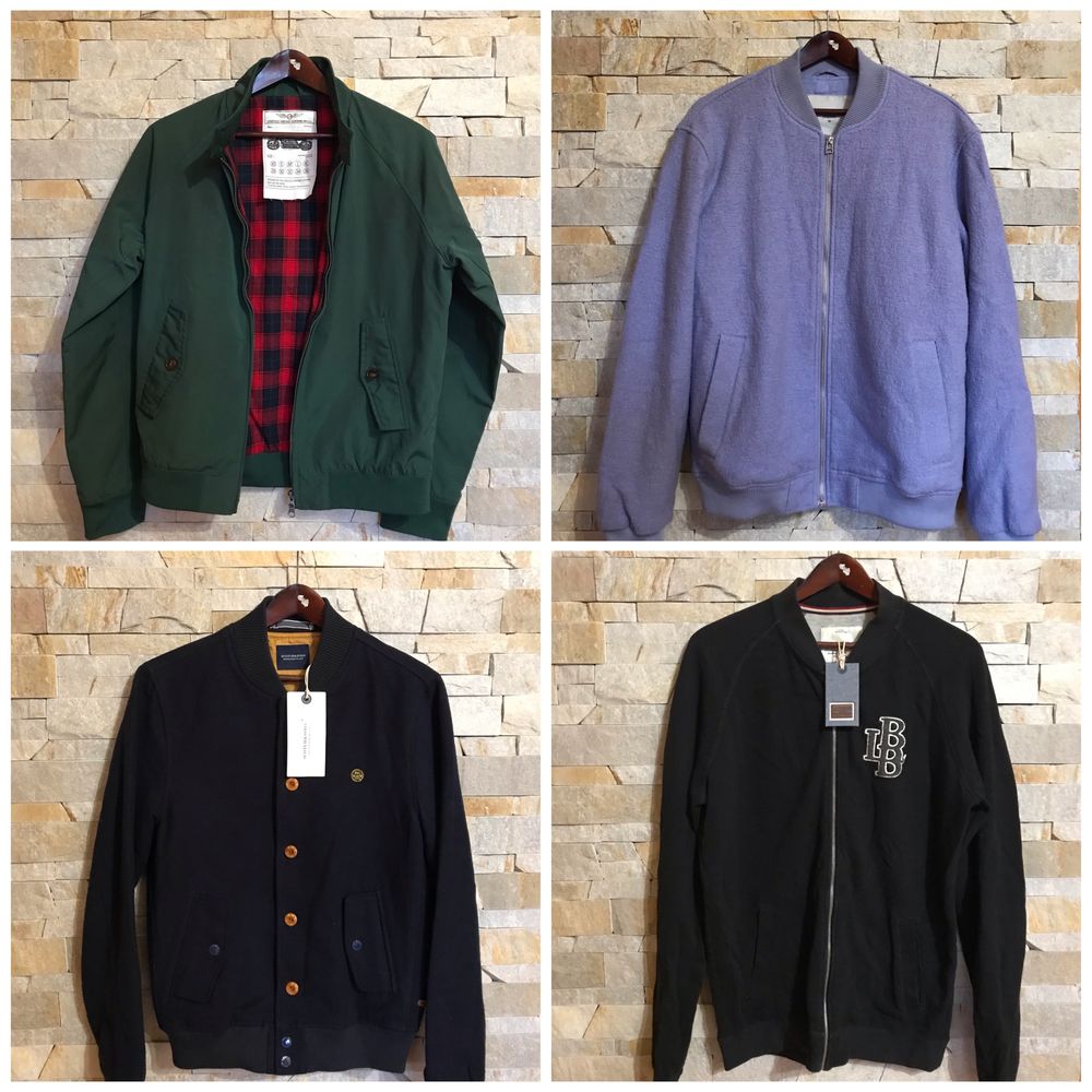 Куртка бомбер cucinelli etro kiton baldinini zegna