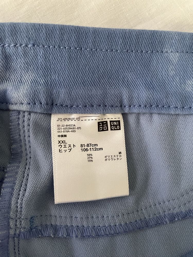 Легінси брюки штани  від Uniqlo XXL (52p)