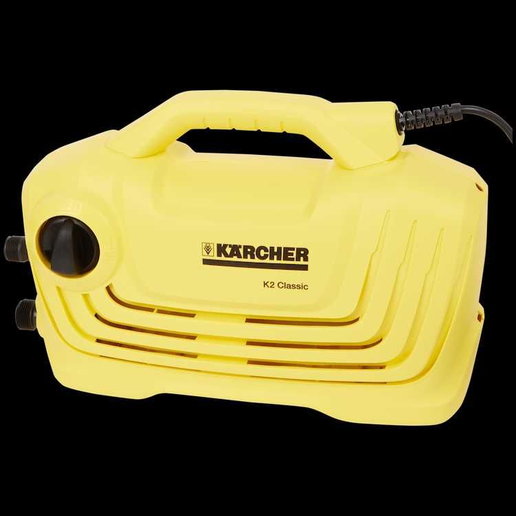 Myjka ciśnieniowa Karcher K2 Classic NOWA