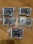 Катридж для Epson T1292,T1293,T1284,T9803,T1284.