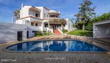 Moradia V4 com piscina em Albufeira, Algarve