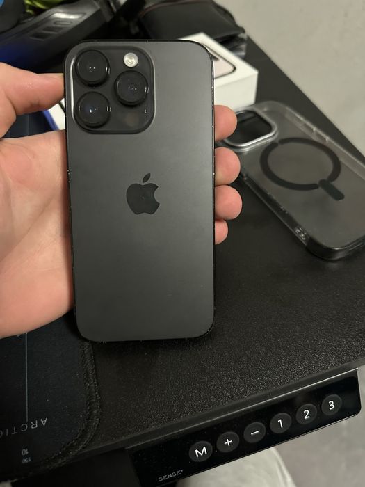 Iphone 14 pro 256 GB